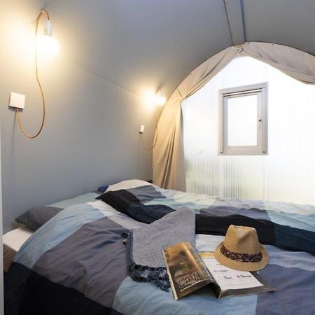 Camping Ushuaia Villages Au Bois Joli Andryes Екстер'єр фото